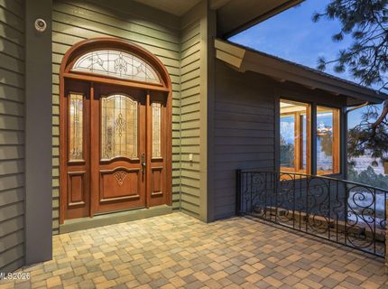 220 Sheridan Creek Court, Gardnerville, NV 89460 Photo