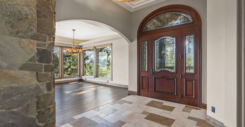 220 Sheridan Creek Court, Gardnerville, NV 89460 Photo