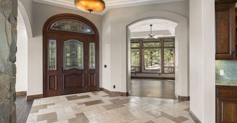 220 Sheridan Creek Court, Gardnerville, NV 89460 Photo