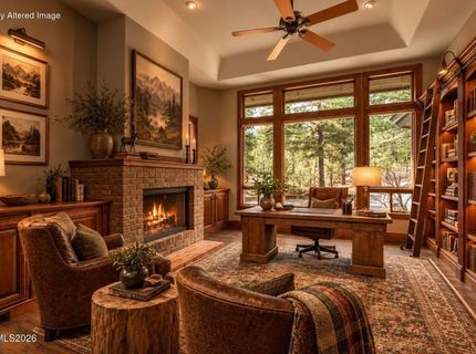 220 Sheridan Creek Court, Gardnerville, NV 89460 Photo