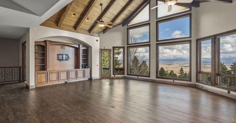 220 Sheridan Creek Court, Gardnerville, NV 89460 Photo