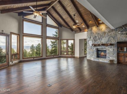 220 Sheridan Creek Court, Gardnerville, NV 89460 Photo