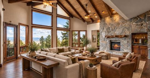 220 Sheridan Creek Court, Gardnerville, NV 89460 Photo