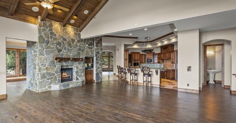 220 Sheridan Creek Court, Gardnerville, NV 89460 Photo