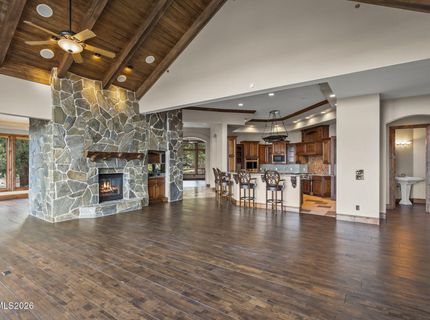 220 Sheridan Creek Court, Gardnerville, NV 89460 Photo
