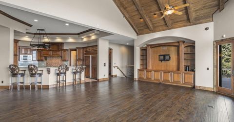 220 Sheridan Creek Court, Gardnerville, NV 89460 Photo