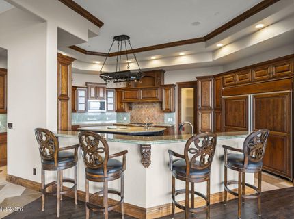220 Sheridan Creek Court, Gardnerville, NV 89460 Photo