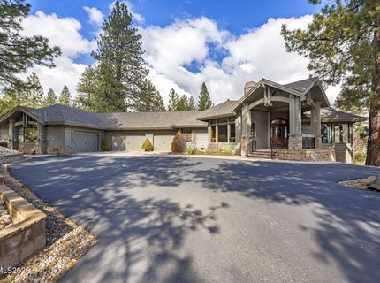 220 Sheridan Creek Court, Gardnerville, NV 89460 Photo
