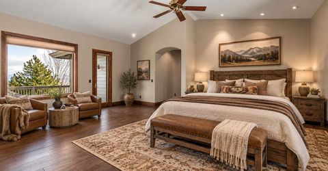 220 Sheridan Creek Court, Gardnerville, NV 89460 Photo