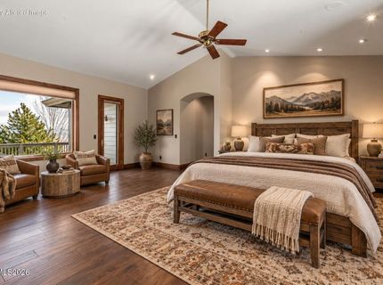 220 Sheridan Creek Court, Gardnerville, NV 89460 Photo