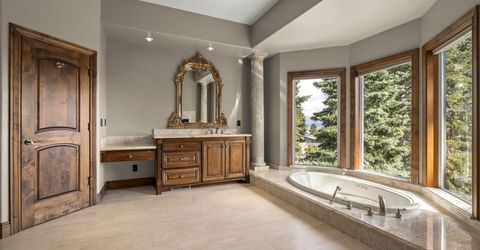 220 Sheridan Creek Court, Gardnerville, NV 89460 Photo