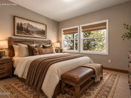 220 Sheridan Creek Court, Gardnerville, NV 89460 Photo
