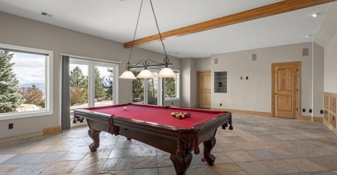 220 Sheridan Creek Court, Gardnerville, NV 89460 Photo