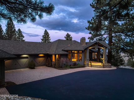 220 Sheridan Creek Court, Gardnerville, NV 89460 Photo