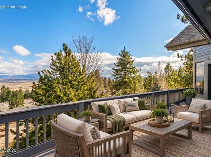 220 Sheridan Creek Court, Gardnerville, NV 89460 Photo