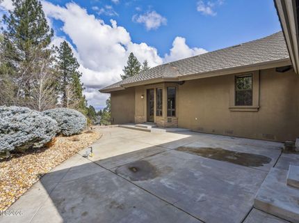 220 Sheridan Creek Court, Gardnerville, NV 89460 Photo