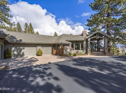 220 Sheridan Creek Court, Gardnerville, NV 89460 Photo