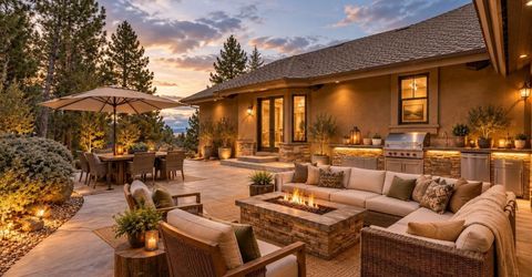 220 Sheridan Creek Court, Gardnerville, NV 89460 Photo