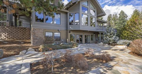 220 Sheridan Creek Court, Gardnerville, NV 89460 Photo