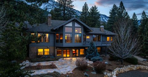 220 Sheridan Creek Court, Gardnerville, NV 89460 Photo