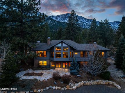 220 Sheridan Creek Court, Gardnerville, NV 89460 Photo