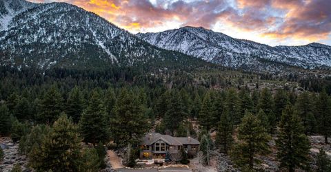220 Sheridan Creek Court, Gardnerville, NV 89460 Photo