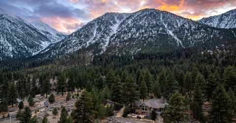 220 Sheridan Creek Court, Gardnerville, NV 89460 Photo