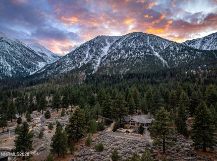 220 Sheridan Creek Court, Gardnerville, NV 89460 Photo