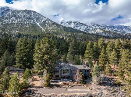 220 Sheridan Creek Court, Gardnerville, NV 89460 Photo