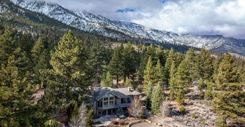 220 Sheridan Creek Court, Gardnerville, NV 89460 Photo