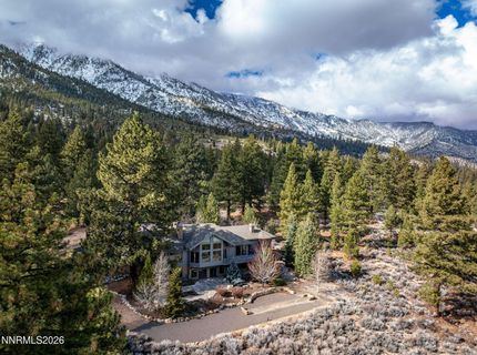 220 Sheridan Creek Court, Gardnerville, NV 89460 Photo