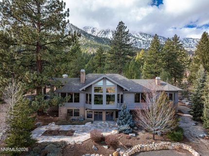 220 Sheridan Creek Court, Gardnerville, NV 89460 Photo