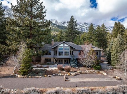 220 Sheridan Creek Court, Gardnerville, NV 89460 Photo