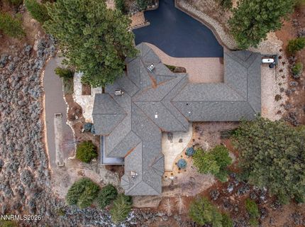 220 Sheridan Creek Court, Gardnerville, NV 89460 Photo
