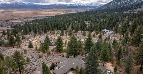 220 Sheridan Creek Court, Gardnerville, NV 89460 Photo