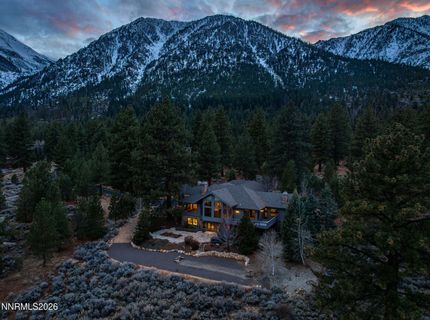 220 Sheridan Creek Court, Gardnerville, NV 89460 Photo