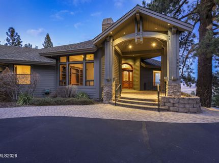 220 Sheridan Creek Court, Gardnerville, NV 89460 Photo