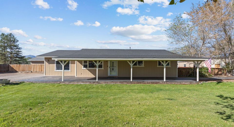 2995 White Pine Drive, Washoe Valley, NV 89704 Photo