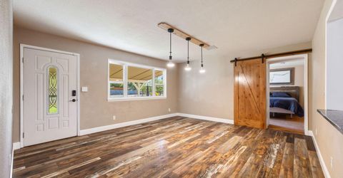 2995 White Pine Drive, Washoe Valley, NV 89704 Photo