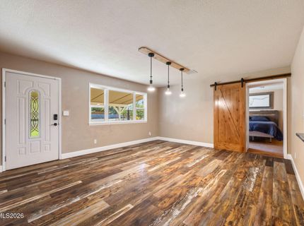 2995 White Pine Drive, Washoe Valley, NV 89704 Photo
