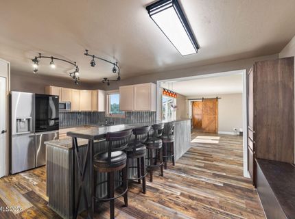 2995 White Pine Drive, Washoe Valley, NV 89704 Photo