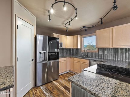 2995 White Pine Drive, Washoe Valley, NV 89704 Photo
