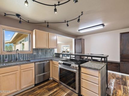 2995 White Pine Drive, Washoe Valley, NV 89704 Photo