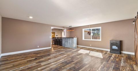 2995 White Pine Drive, Washoe Valley, NV 89704 Photo