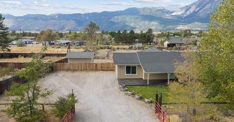 2995 White Pine Drive, Washoe Valley, NV 89704 Photo