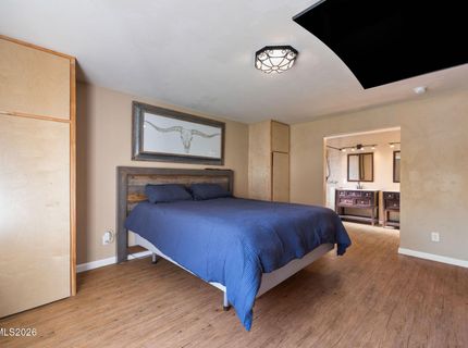 2995 White Pine Drive, Washoe Valley, NV 89704 Photo