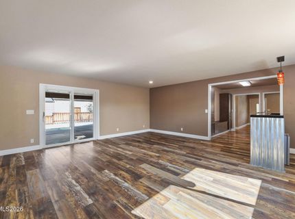 2995 White Pine Drive, Washoe Valley, NV 89704 Photo