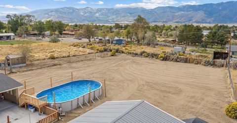 2995 White Pine Drive, Washoe Valley, NV 89704 Photo