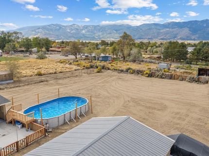 2995 White Pine Drive, Washoe Valley, NV 89704 Photo