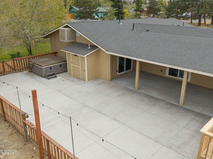 2995 White Pine Drive, Washoe Valley, NV 89704 Photo